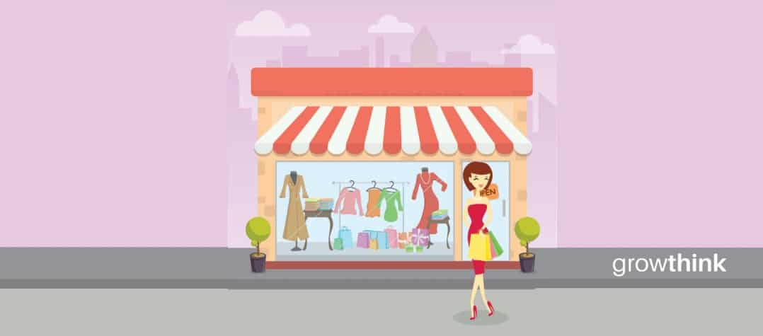How to Start a Clothing Store