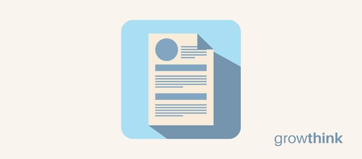 grant proposals