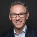 Liam Brown headshot
