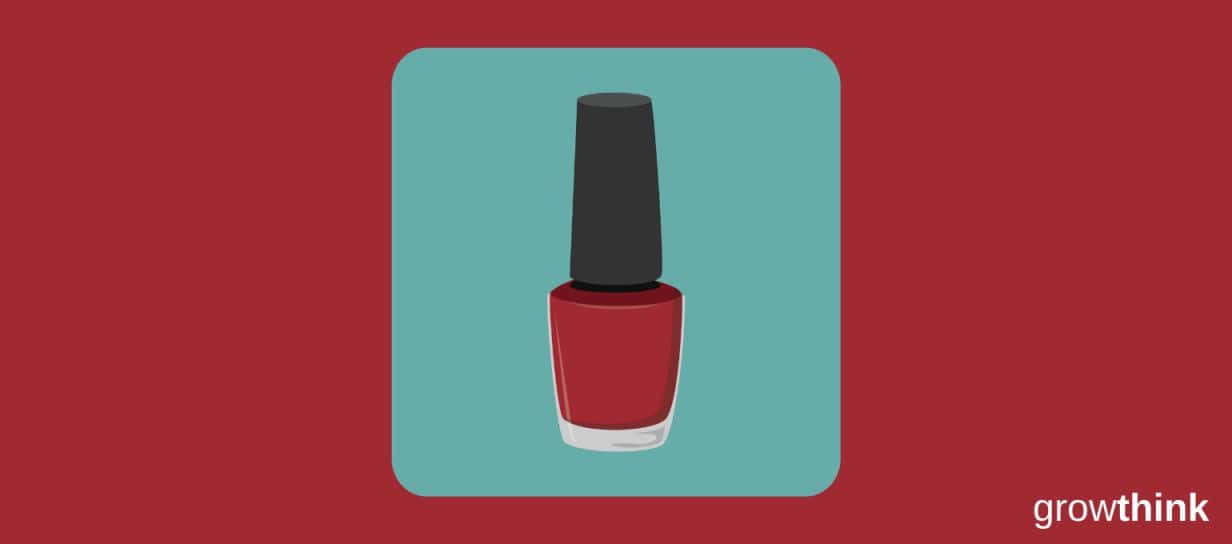 Nail Salon Business Plan Template