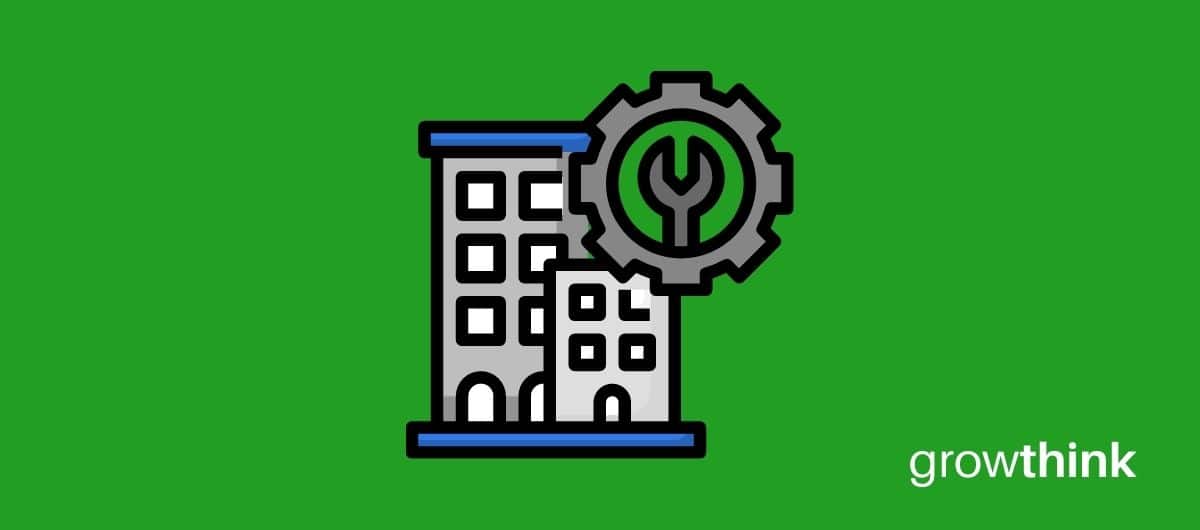 property development business plan