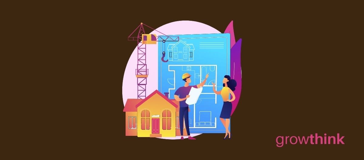 real estate development business plan