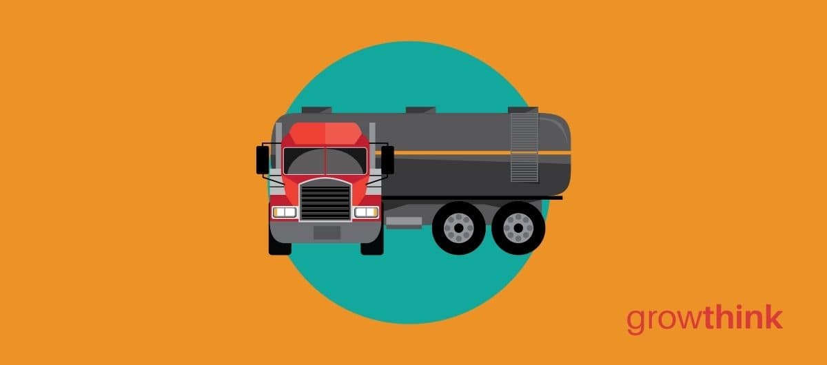 semi truck business plan