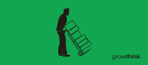 Courier Business Plan Template