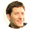 Dave Lavinsky circle headshot