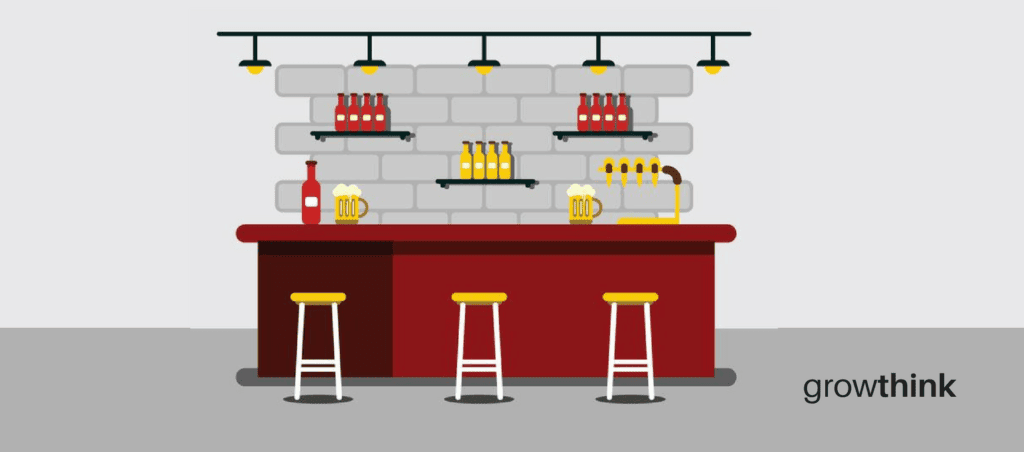 How to Start a Bar