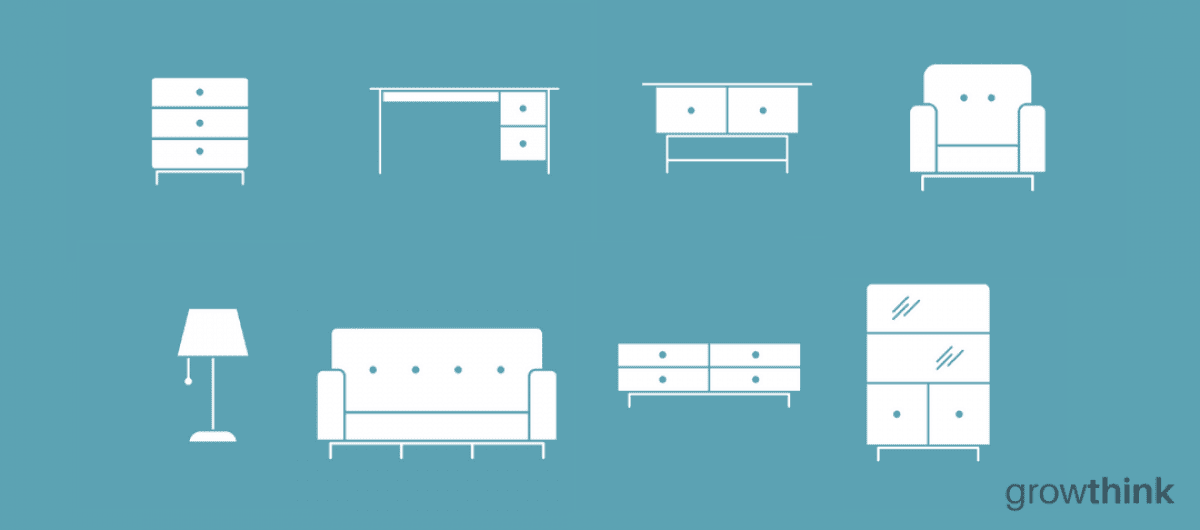 start an interior design business