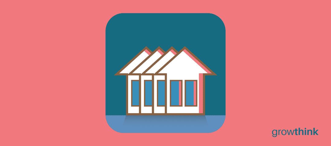 real estate investment business plan template