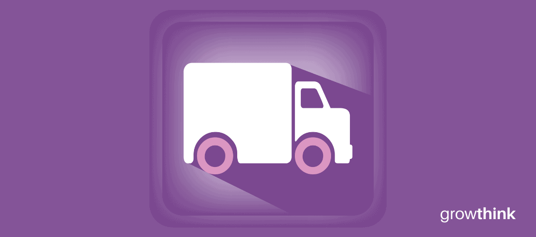 trucking business plan template