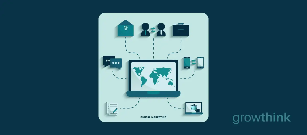 Digital Marketing Agency Business Plan Template