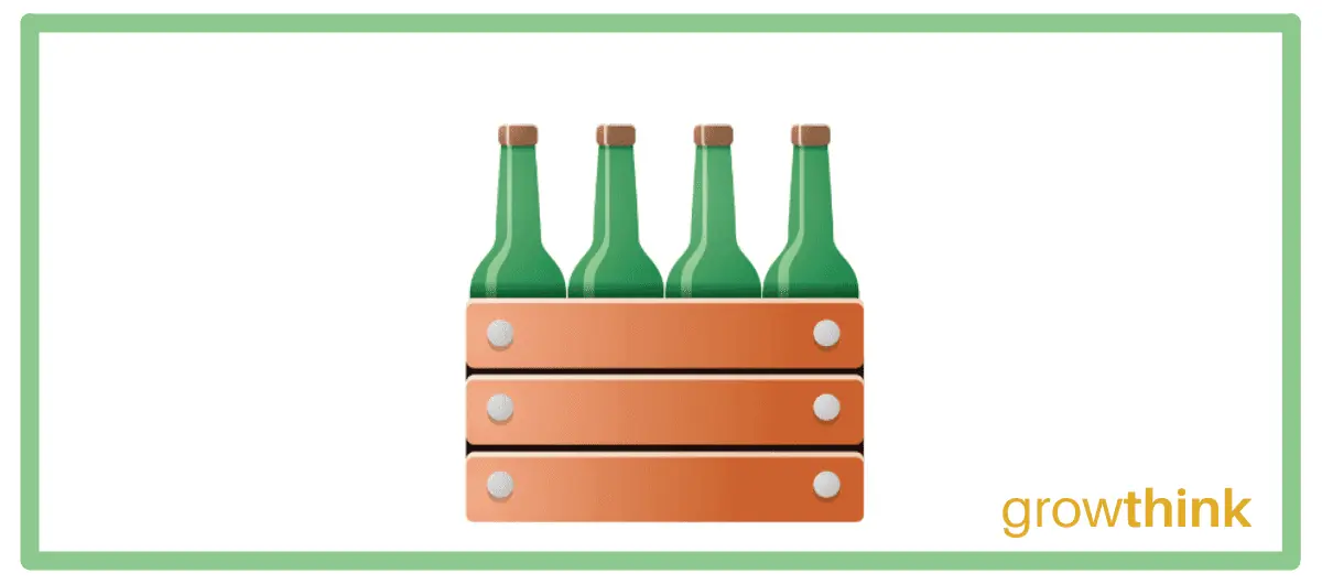 Sample Liquor Store Business Plan
