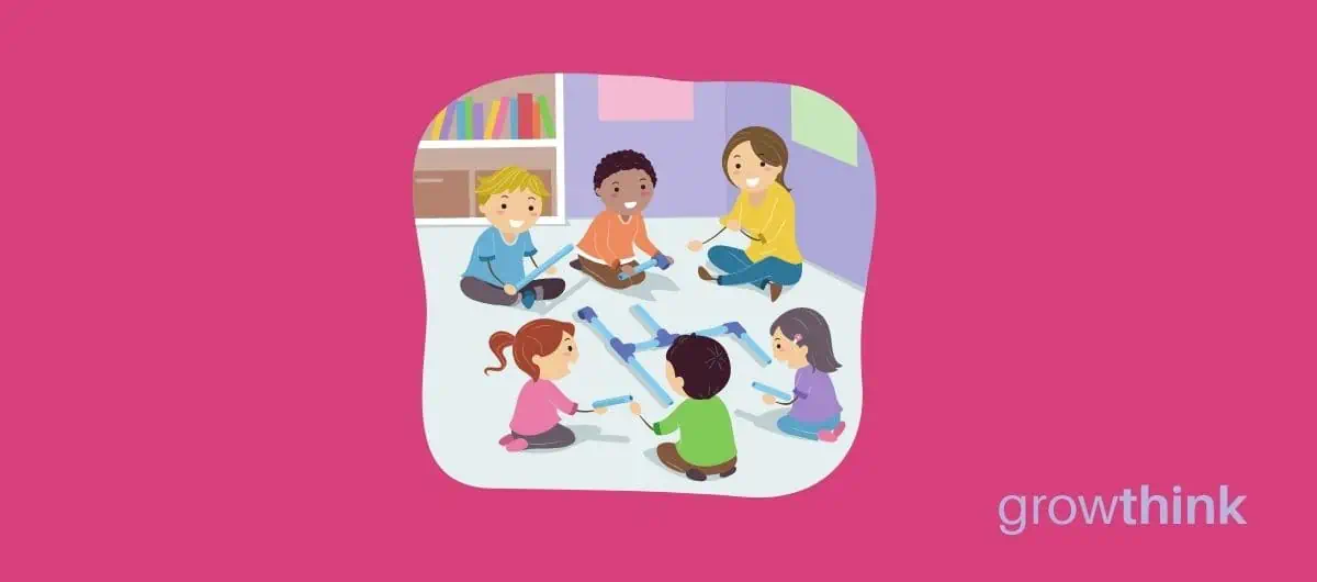 Preschool Business Plan Template