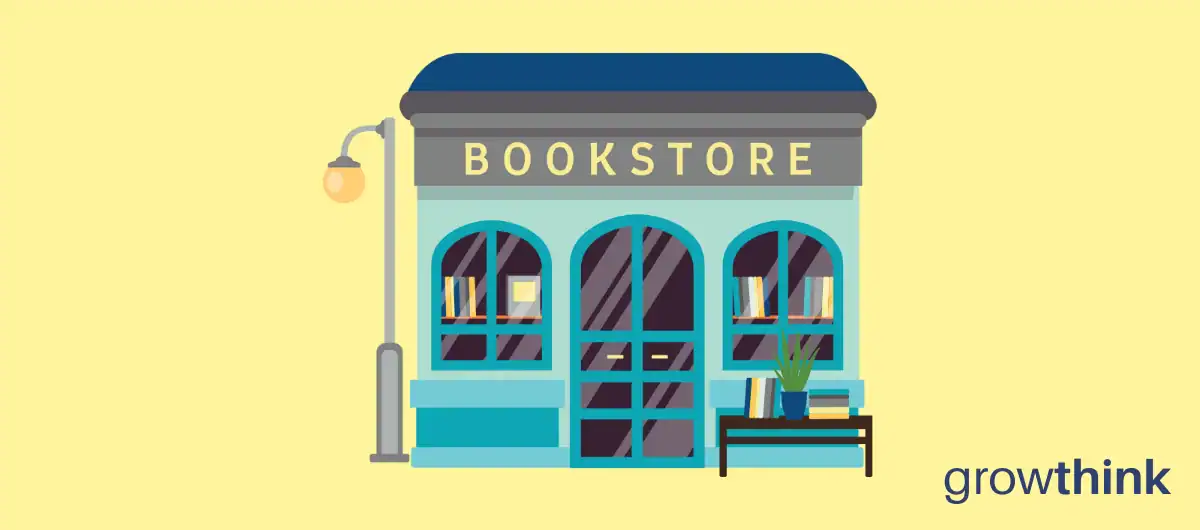 How to Start a Bookstore
