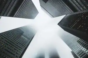 towers