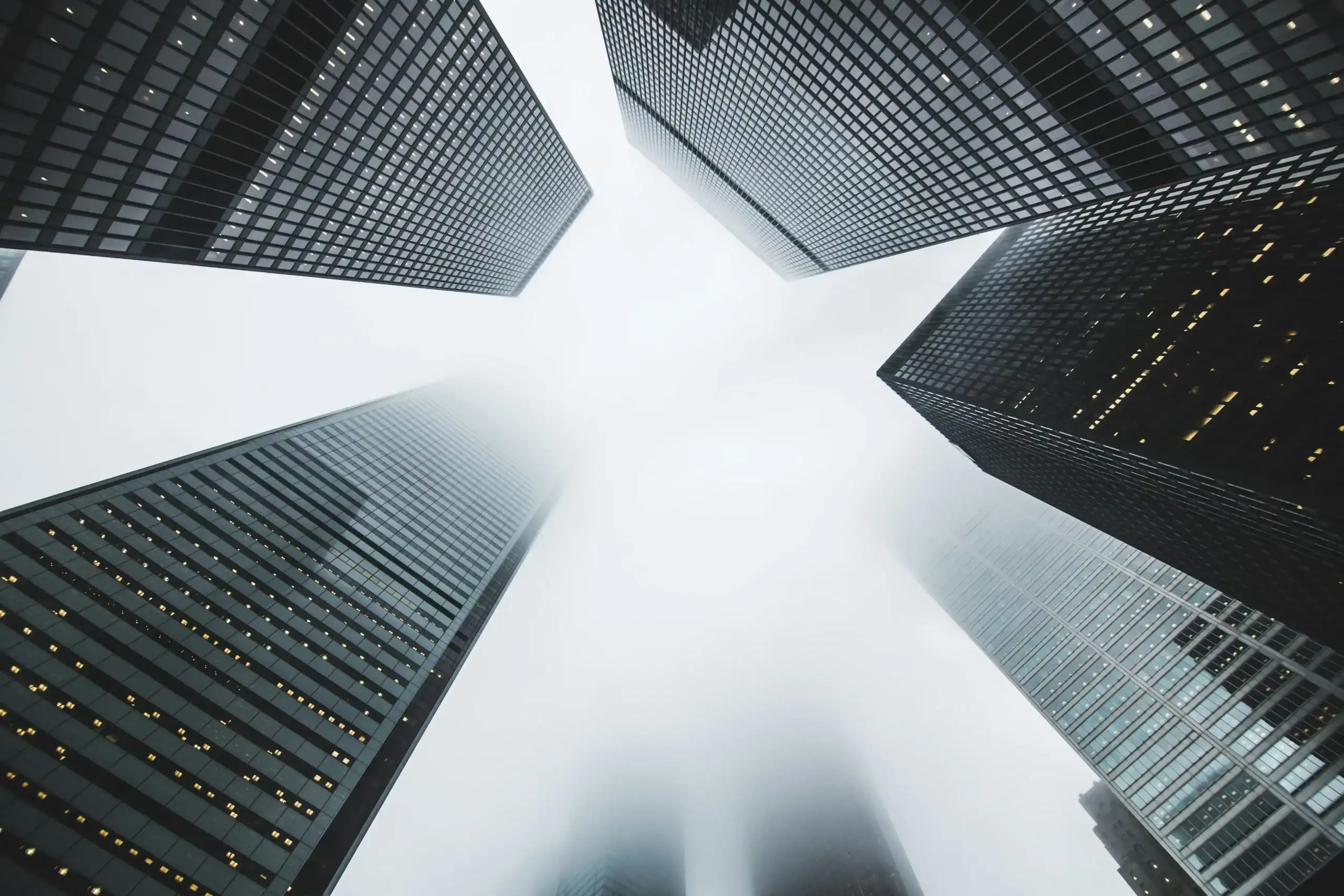 towers